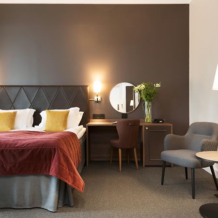 Elite Stora Hotellet Oerebro Zewnętrze zdjęcie