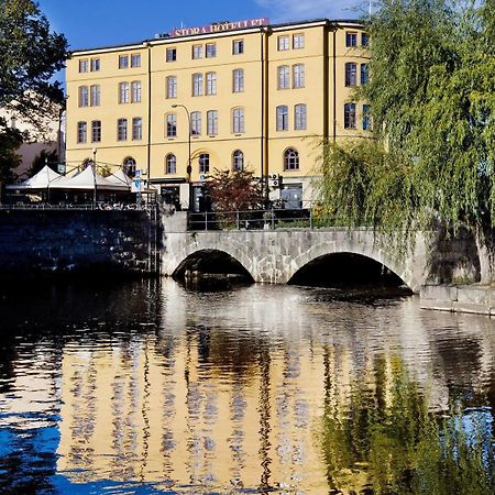 Elite Stora Hotellet Oerebro Zewnętrze zdjęcie