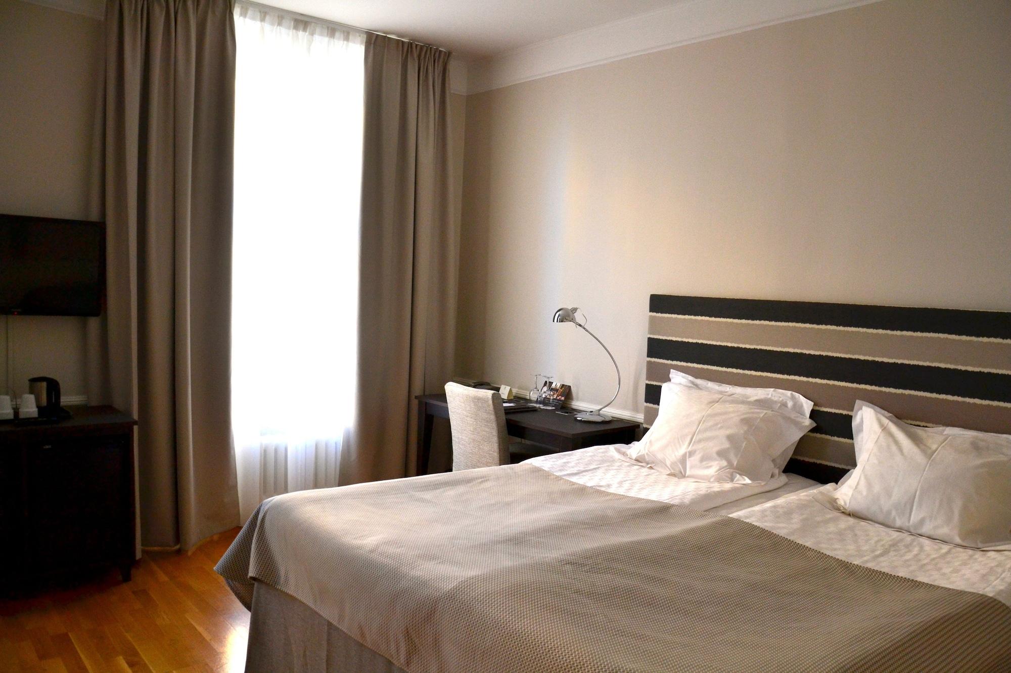Elite Stora Hotellet Oerebro Zewnętrze zdjęcie