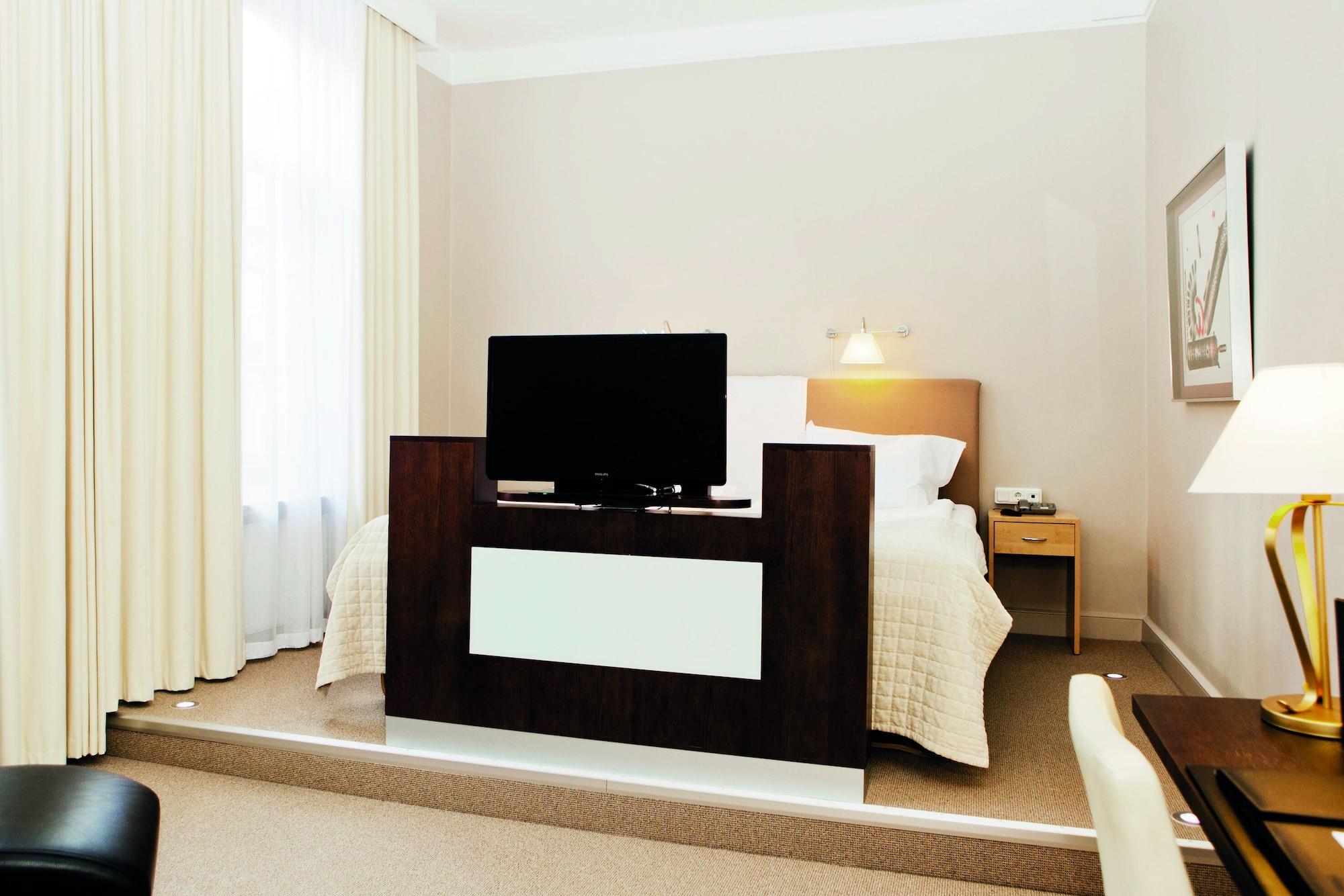 Elite Stora Hotellet Oerebro Zewnętrze zdjęcie