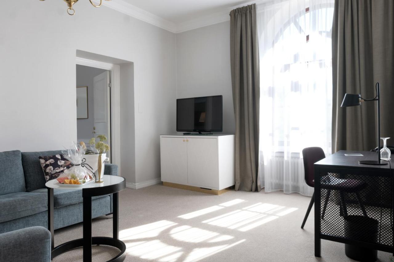 Elite Stora Hotellet Oerebro Zewnętrze zdjęcie