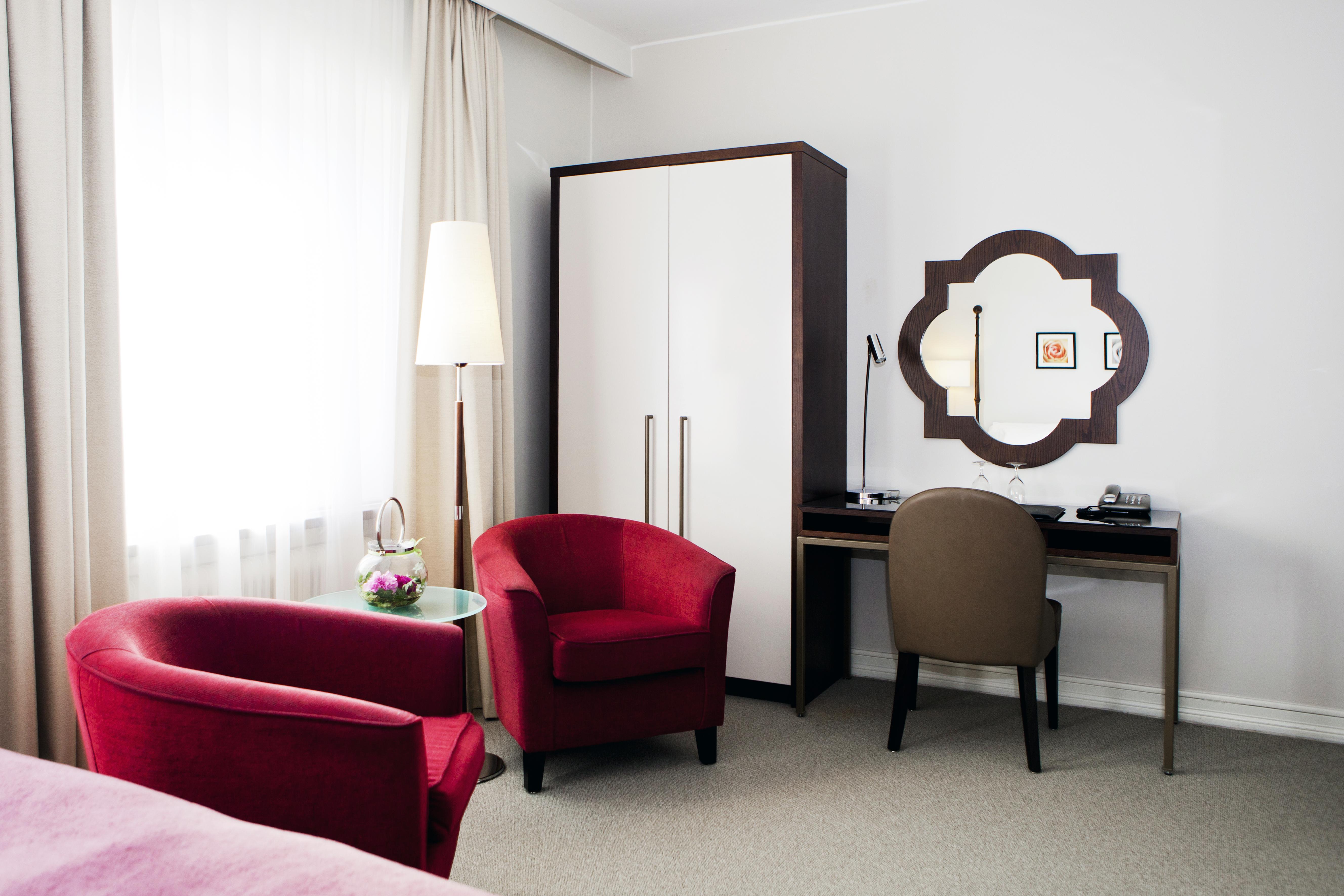 Elite Stora Hotellet Oerebro Zewnętrze zdjęcie