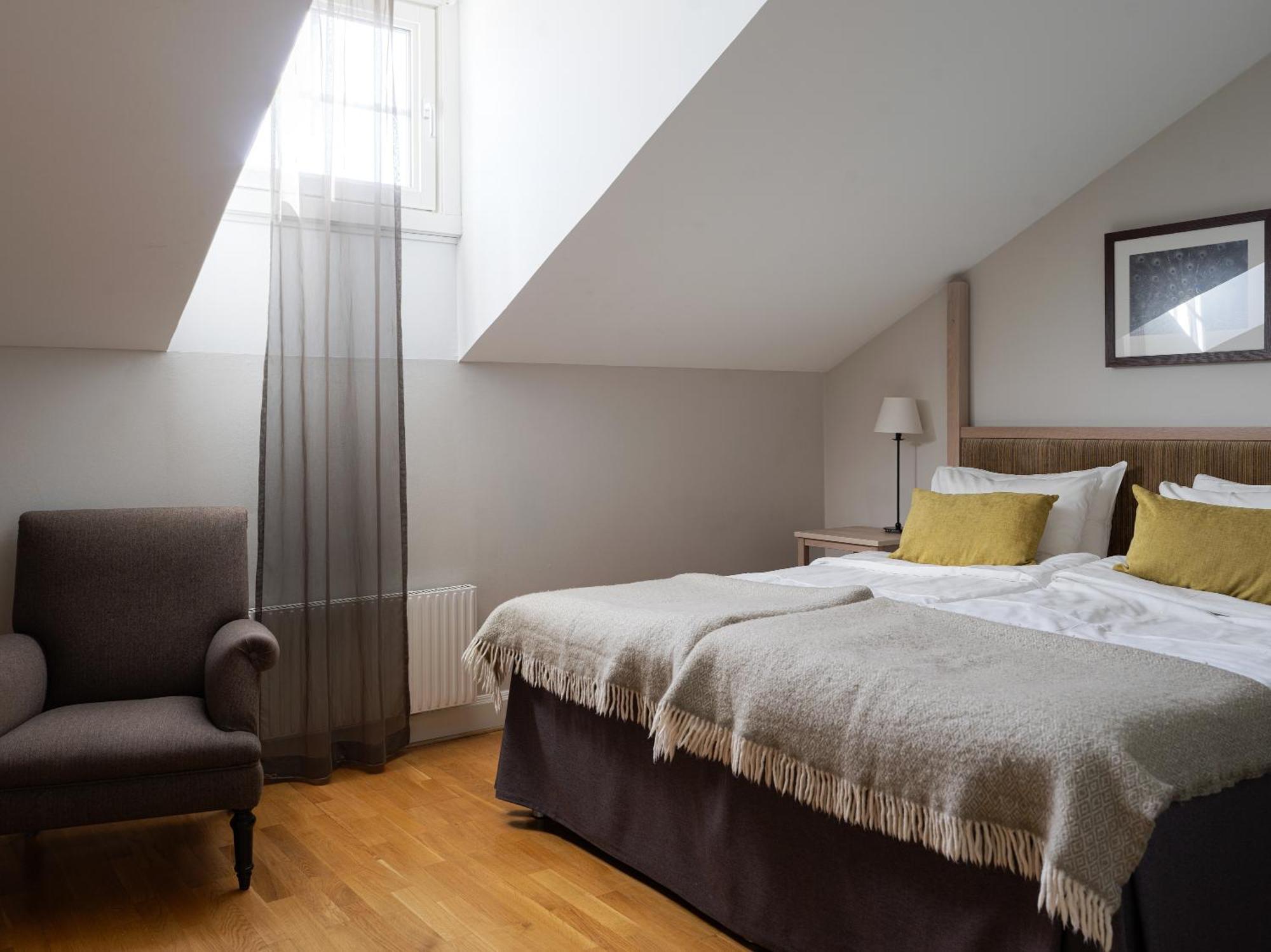 Elite Stora Hotellet Oerebro Zewnętrze zdjęcie
