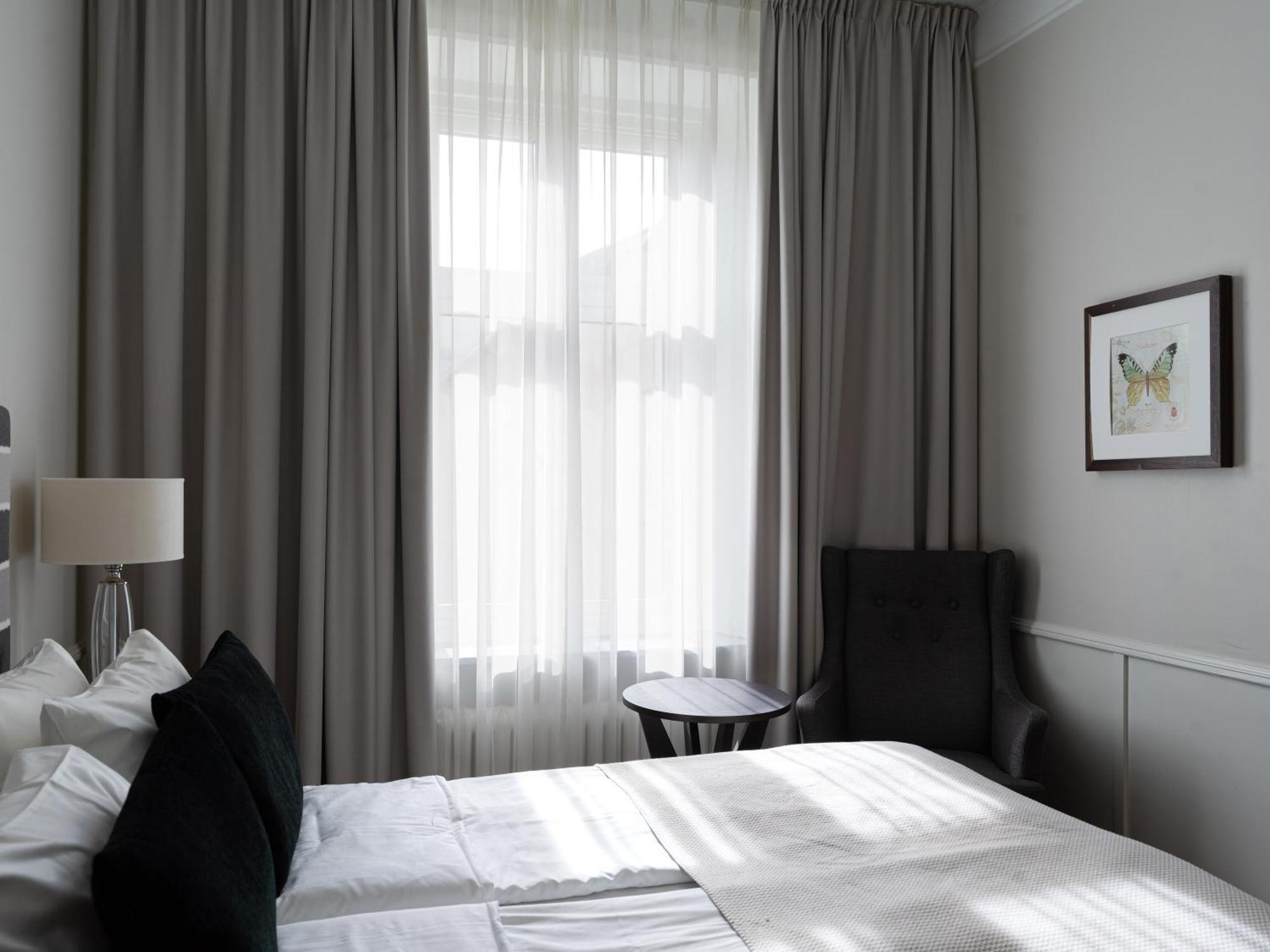 Elite Stora Hotellet Oerebro Zewnętrze zdjęcie