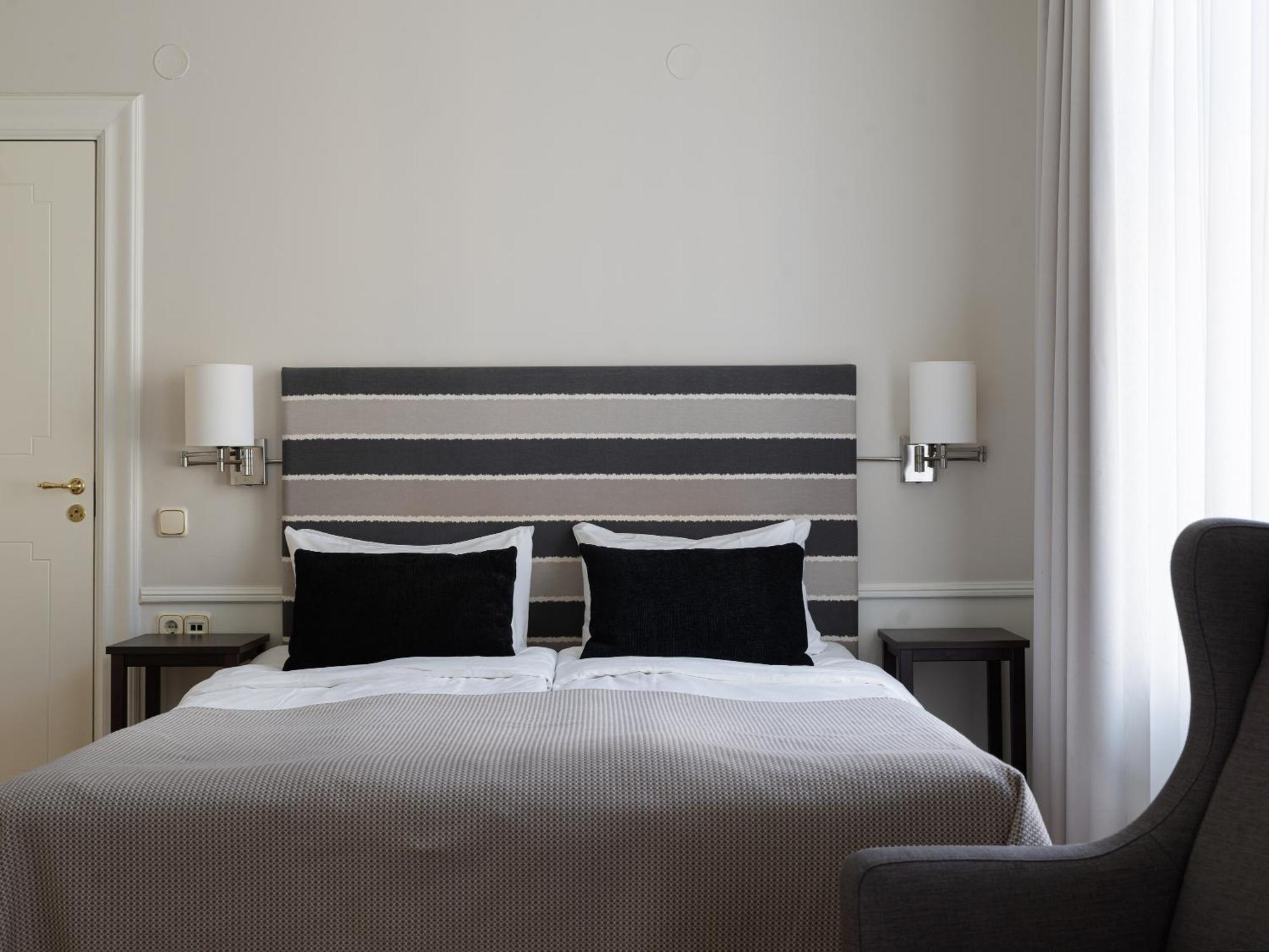 Elite Stora Hotellet Oerebro Zewnętrze zdjęcie