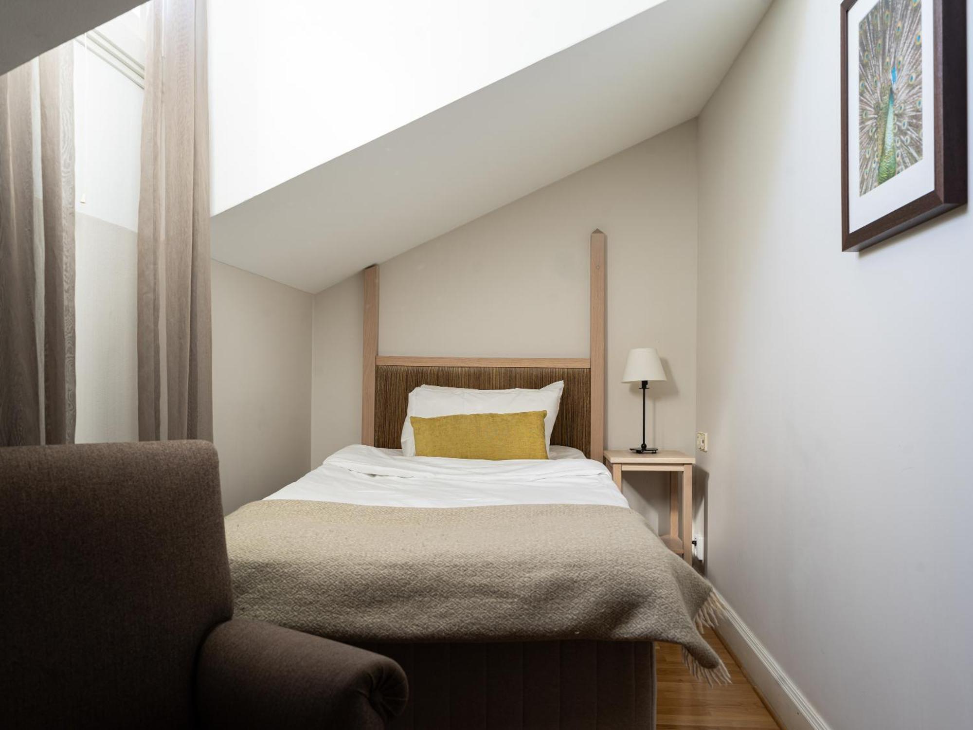 Elite Stora Hotellet Oerebro Zewnętrze zdjęcie