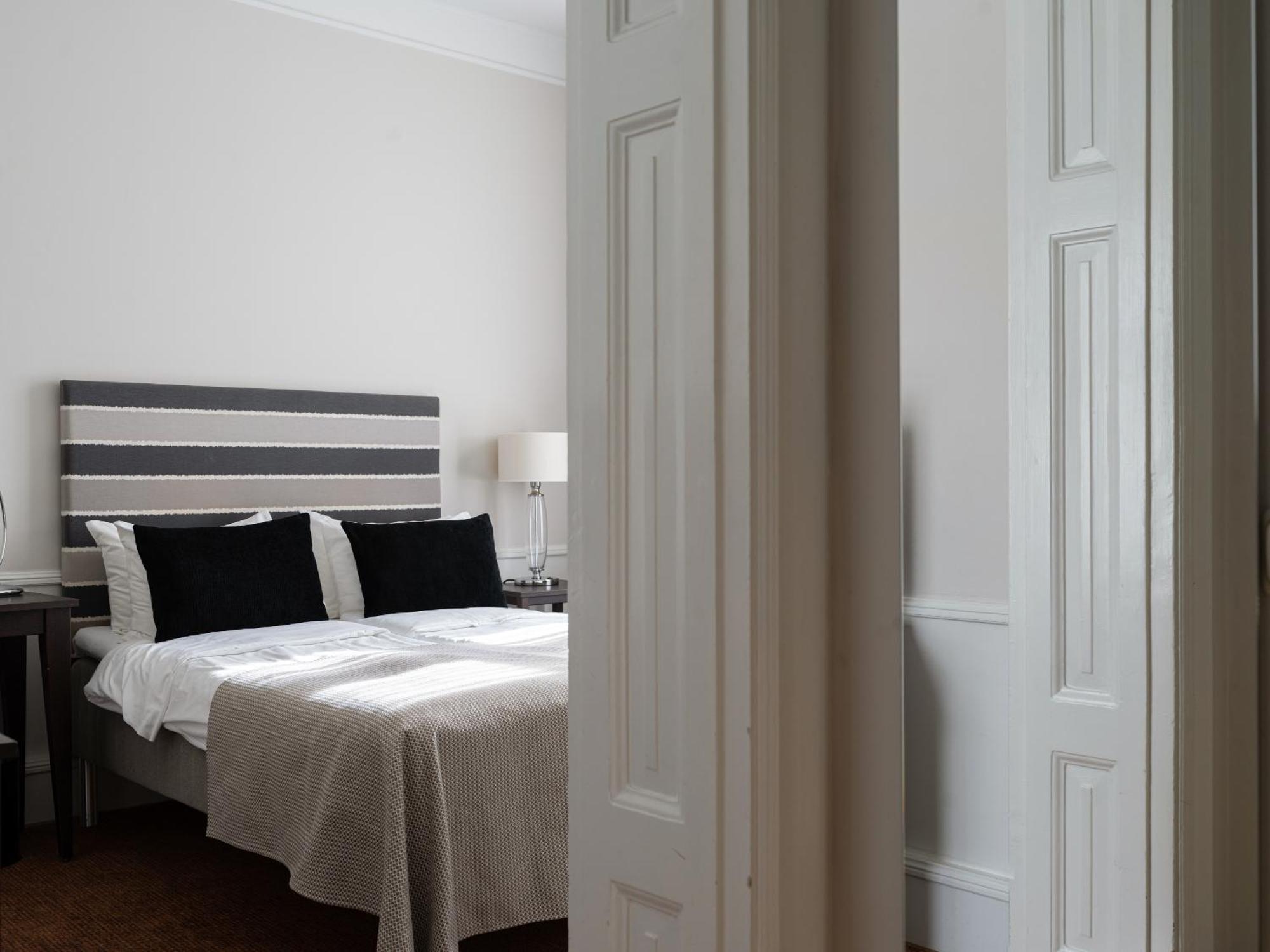 Elite Stora Hotellet Oerebro Zewnętrze zdjęcie