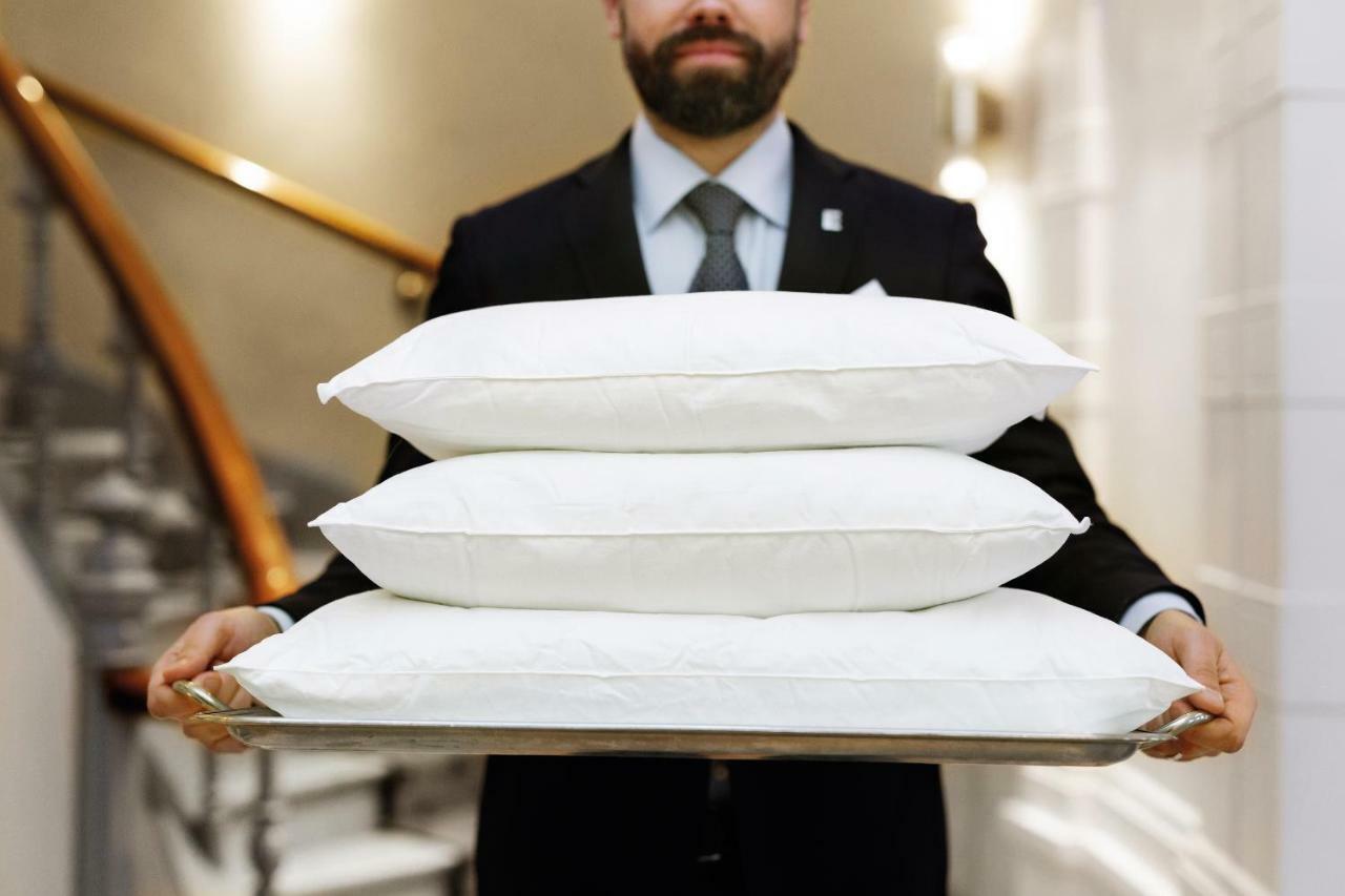 Elite Stora Hotellet Oerebro Zewnętrze zdjęcie
